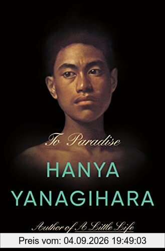 To Paradise: A Novel