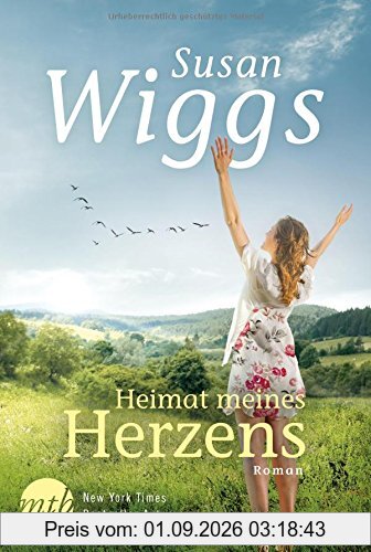 Heimat meines Herzens