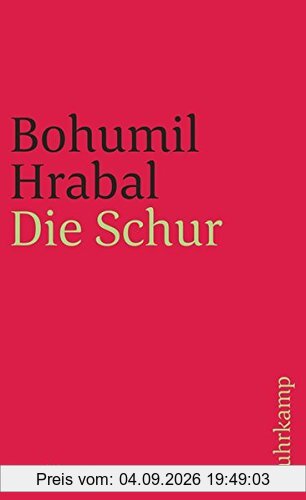 Die Schur. Erzählung