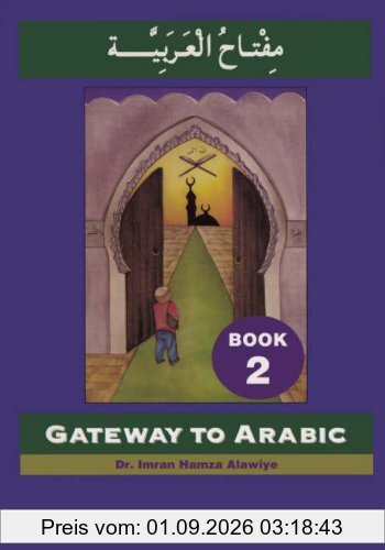 Gateway to Arabic