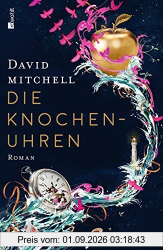 Die Knochenuhren