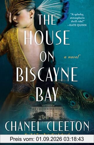 The House on Biscayne Bay