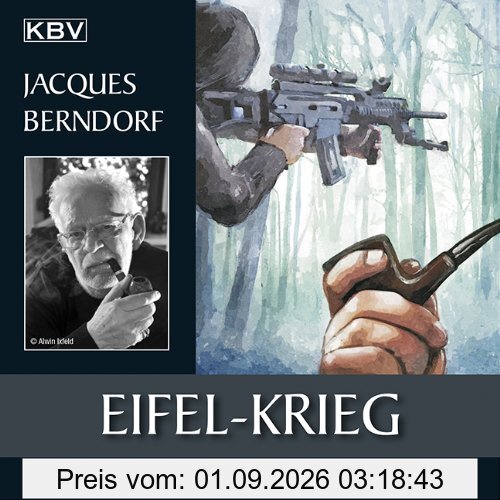 Eifel-Krieg