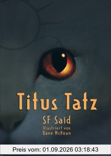 Titus Tatz