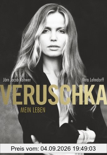 Veruschka: Mein Leben