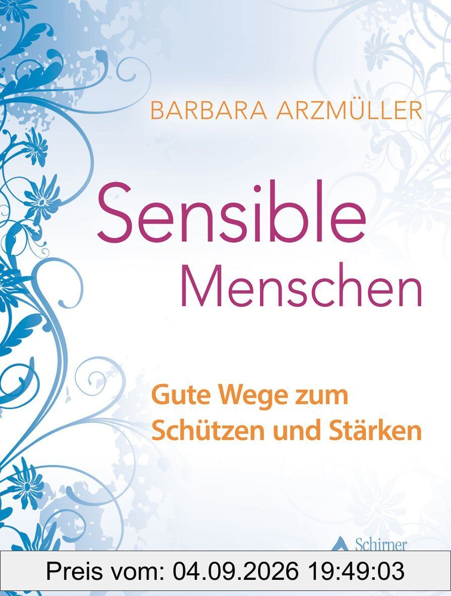 Sensible Menschen