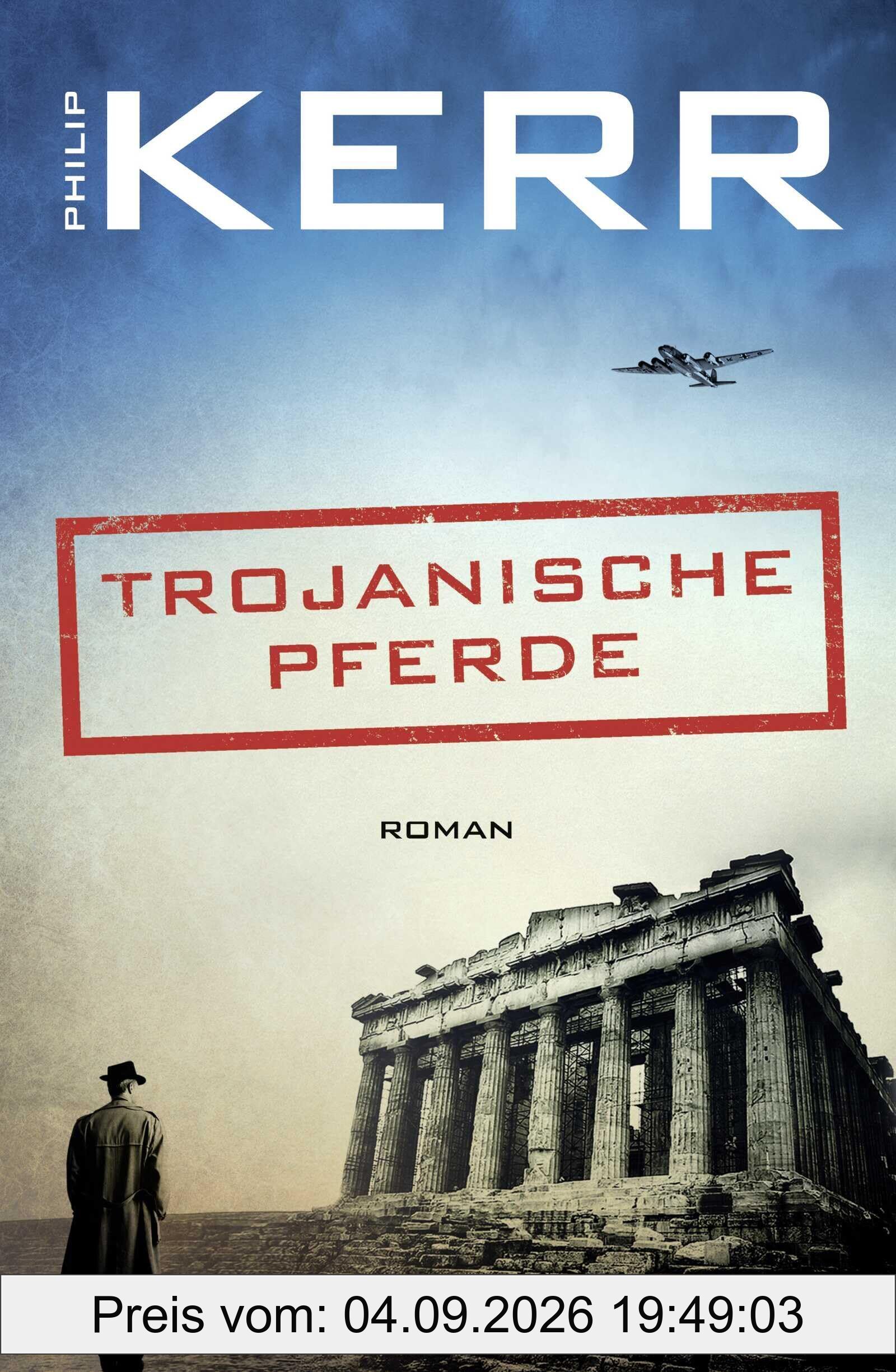 Trojanische Pferde