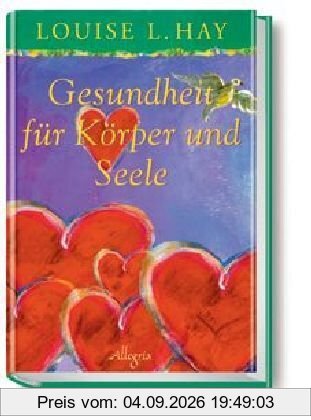 Gesundheit für Körper und Seele