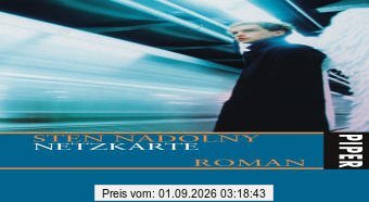 Netzkarte