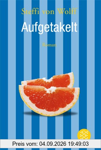 Aufgetakelt