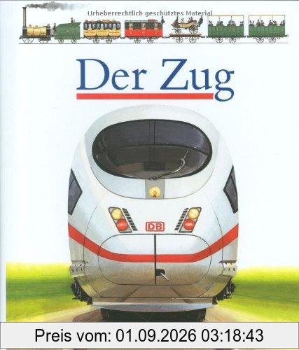 Der Zug