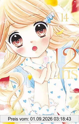 12 ans. Vol. 14