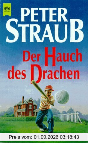 Der Hauch des Drachen.