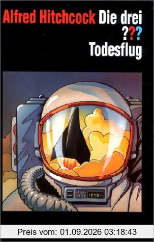 Die drei Fragezeichen, Todesflug