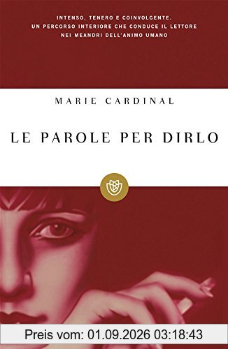 Le parole per dirlo
