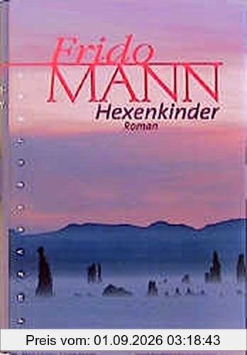 Hexenkinder