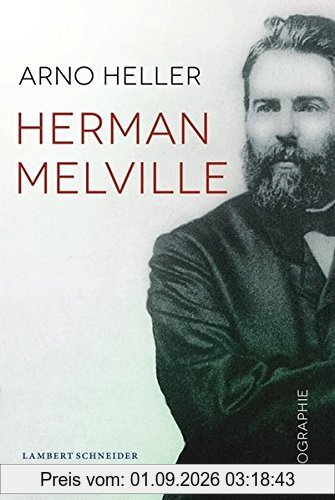 Herman Melville