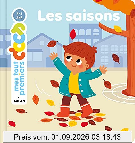 Les saisons