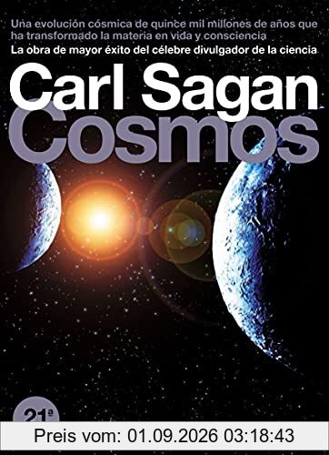 Cosmos (Planeta)