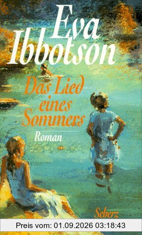 Das Lied eines Sommers