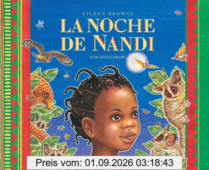 La noche de Nandi
