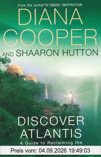 Discover Atlantis