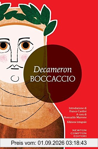 Decameron. Ediz. integrale