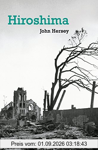 Hiroshima (Spanish Edition) (ENSAYO-CRÓNICA)