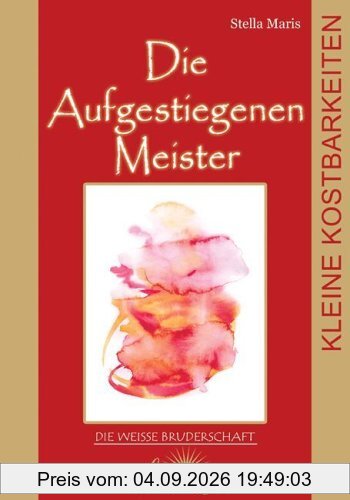 Die Aufgestiegenen Meister