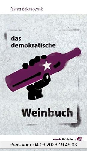 Das demokratische Weinbuch