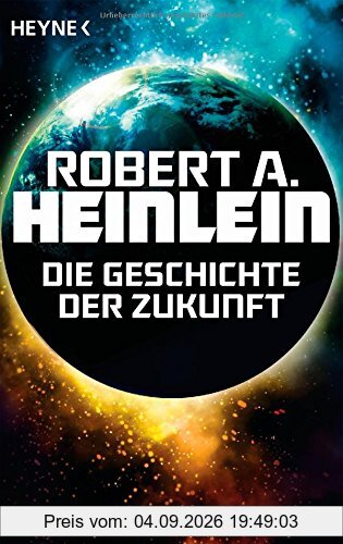 Die Geschichte der Zukunft