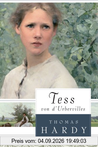 Tess von d'Urbervilles