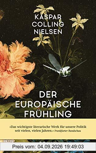 Der europäische Frühling