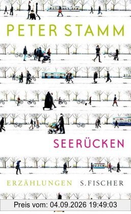Seerücken: Erzählungen