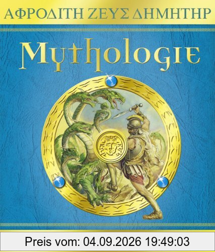 Griechische Mythologie