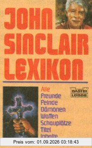 John Sinclair-Lexikon
