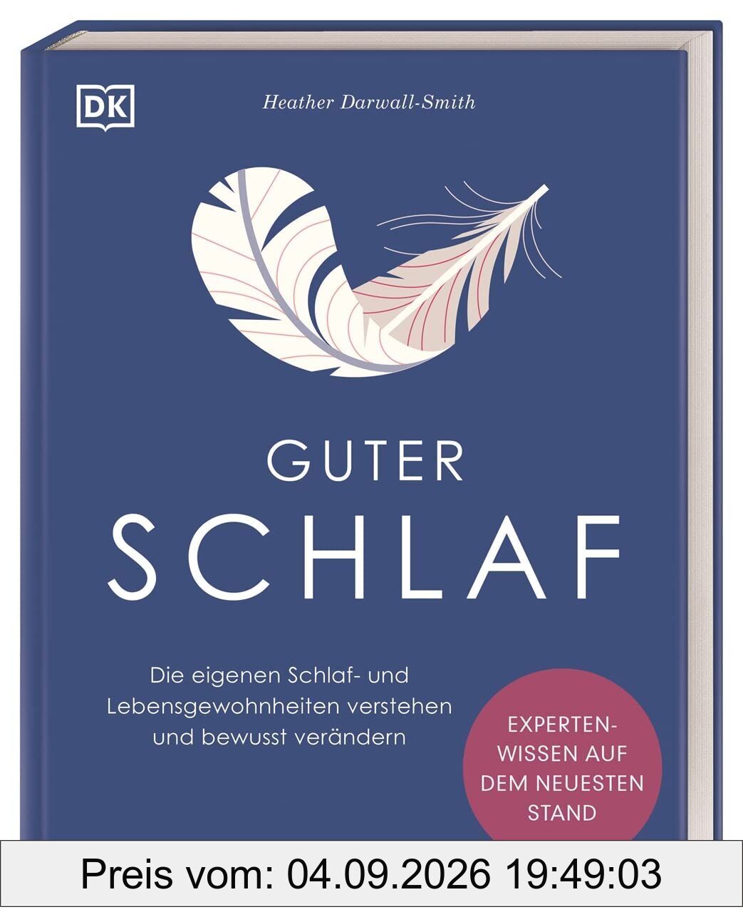 Guter Schlaf