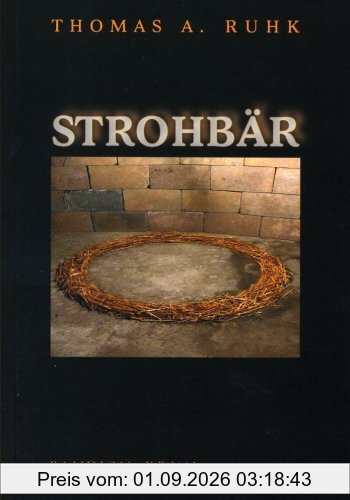 Strohbär