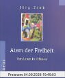 Atem der Freiheit