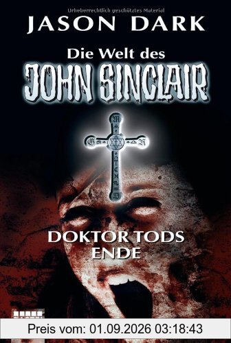 Doktor Tods Ende