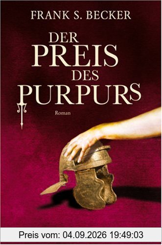 Der Preis des Purpurs