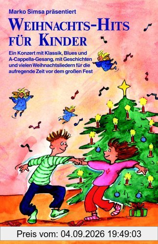 Weihnachts-Hits für Kinder