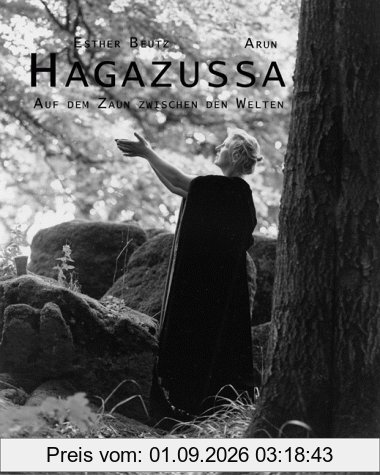 Hagazussa
