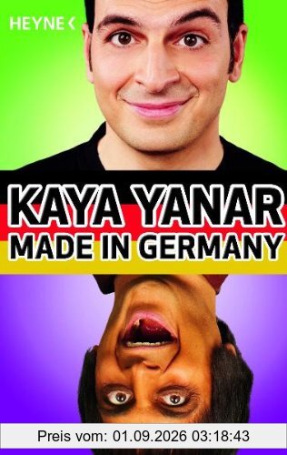 Made in Germany