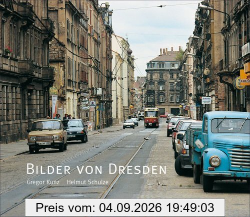Bilder von Dresden