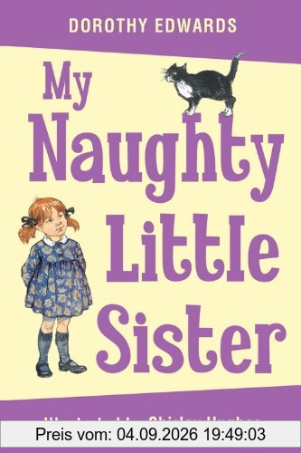 My Naughty Little Sister