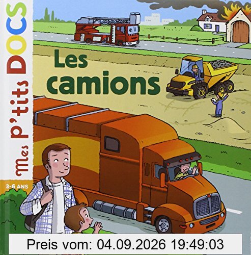 Les camions