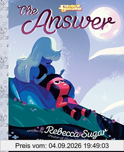 The Answer (Steven Universe)