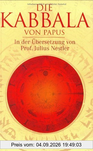 Die Kabbala von Papus