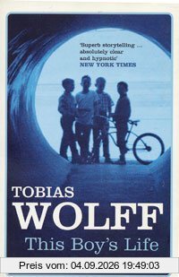 This Boy's Life (Bloomsbury Paperbacks)